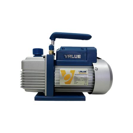 เครื่องแวคคั่ม VALUE VE125N 2.5CFM 70 ลิตร/นาที SINGLE_0