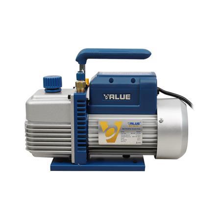 เครื่องแวคคั่ม VALUE VE225N 2.5CFM 70 ลิตร/นาที DUAL_1