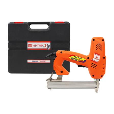 เครื่องยิงตะปูไฟฟ้า HI-TOP EJ1022