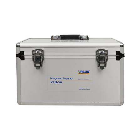 เครื่องแวคคั่ม VALUE VTB-5A 1.5CFM 42 ลิตร/นาที SINGLE_2