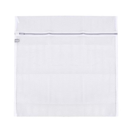 ถุงซักผ้าเหลี่ยมเนื้อตาข่าย 60X60 ซม. ME LIVING_0