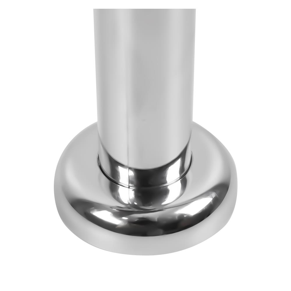 ท่อน้ำทิ้งอ่างล้างหน้ากระปุก COTTO CT6809(HM) 25 ซม.