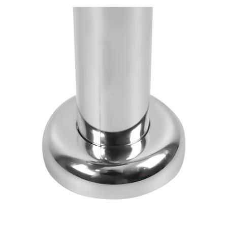 ท่อน้ำทิ้งอ่างล้างหน้ากระปุก COTTO CT6809(HM) 25 ซม._2