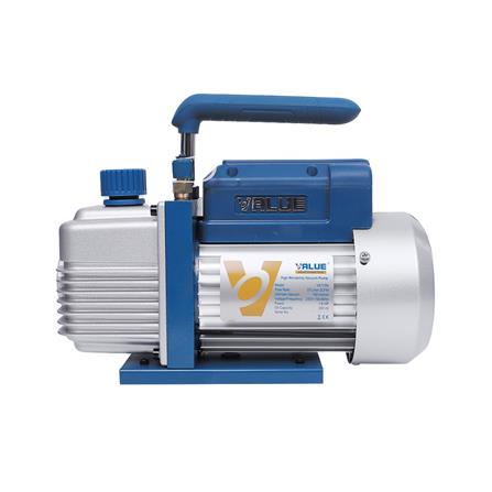 เครื่องแวคคั่ม VALUE 24SO 1.8CFM 51 ลิตร/นาที SINGLE_1
