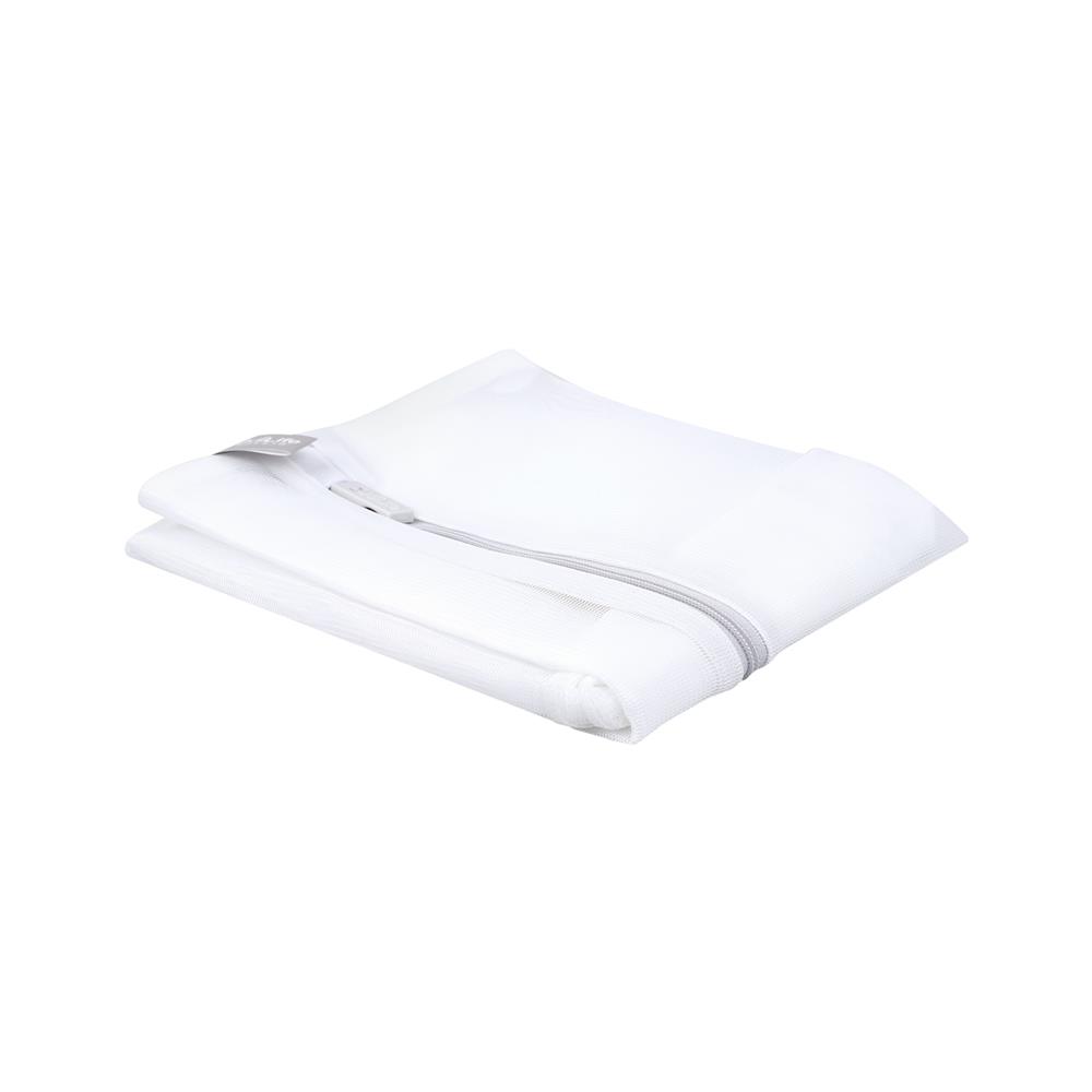 ถุงซักผ้าเหลี่ยมเนื้อละเอียด 60x60 ซม. ME LIVING