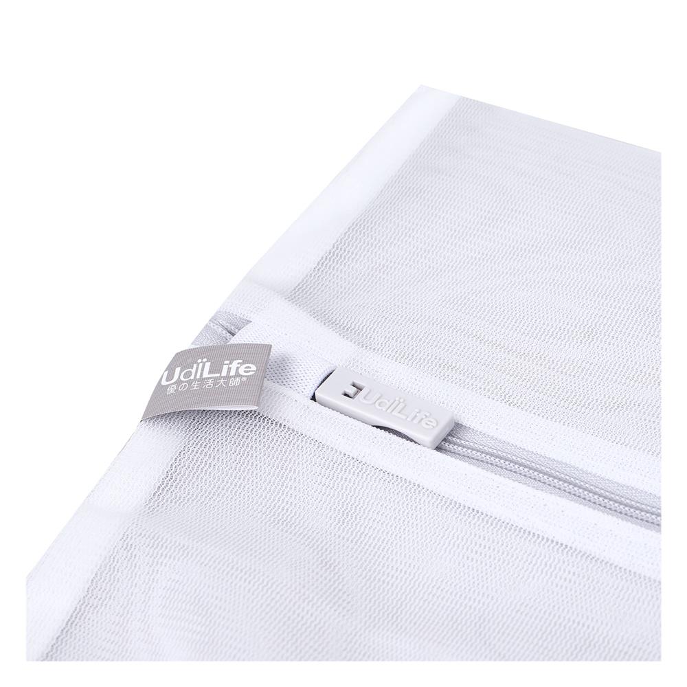 ถุงซักผ้าเหลี่ยมเนื้อละเอียด 60x60 ซม. ME LIVING