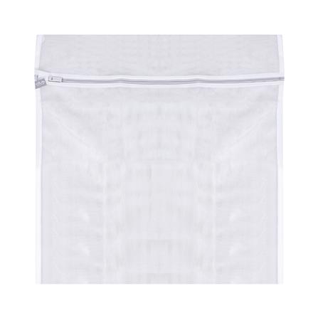 ถุงซักผ้าเหลี่ยมเนื้อละเอียด 60x60 ซม. ME LIVING