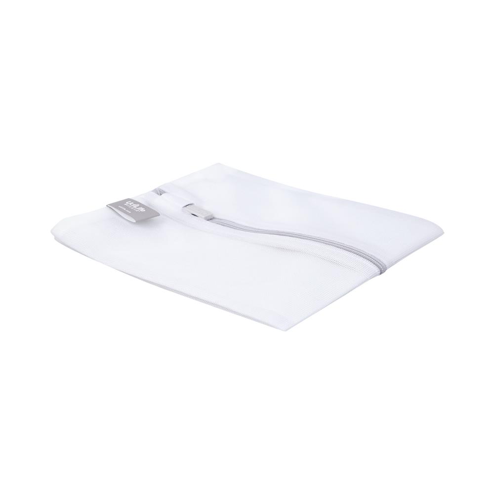 ถุงซักผ้าเหลี่ยมเนื้อละเอียด 40x50 ซม. ME LIVING