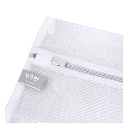 ถุงซักผ้าเหลี่ยมเนื้อละเอียด 40x50 ซม. ME LIVING_3