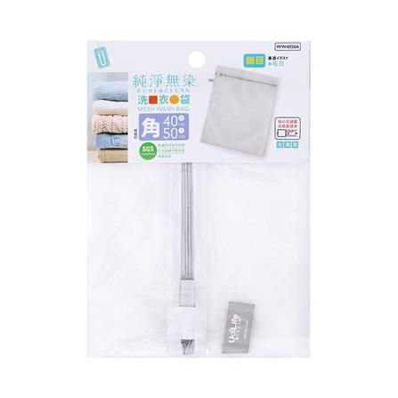 ถุงซักผ้าเหลี่ยมเนื้อละเอียด 40x50 ซม. ME LIVING_4