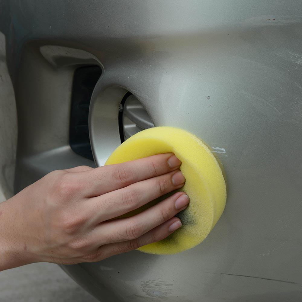 ครีมลบรอยขีดข่วนสำหรับรถยนต์ SUMO 258 กรัม