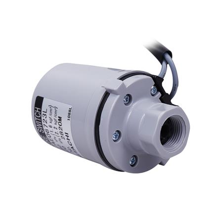 สวิทช์แรงดันปั๊มน้ำ HITACHI 3PAZ09934E 1.6-2.2_1