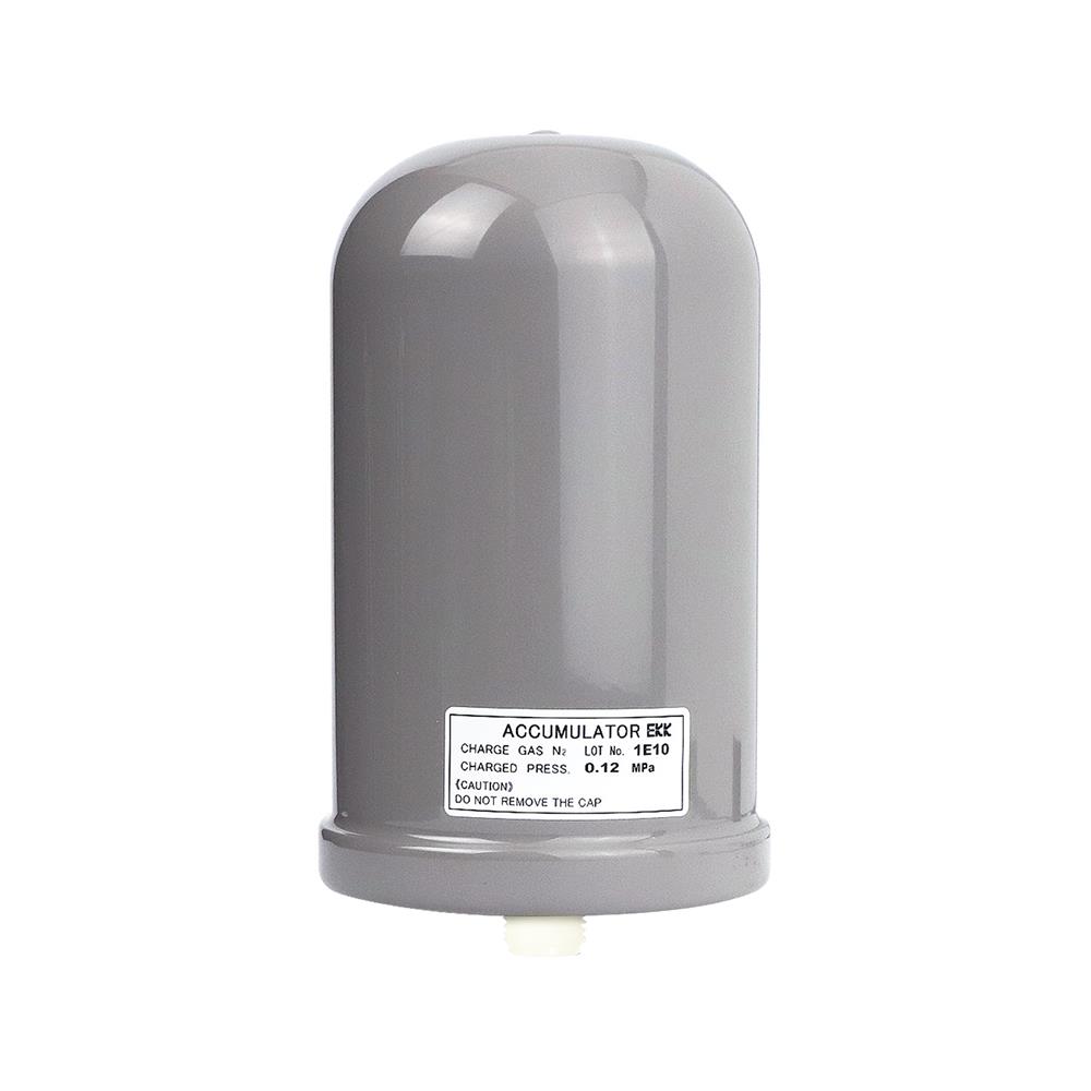 อะไหล่ปั๊มน้ำ ถังแรงดันไนโตรเจน HITACHI 1PPZ030613 0.12 MPA