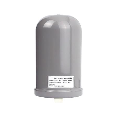 อะไหล่ปั๊มน้ำ ถังแรงดันไนโตรเจน HITACHI 1PPZ030613 0.12 MPA_0