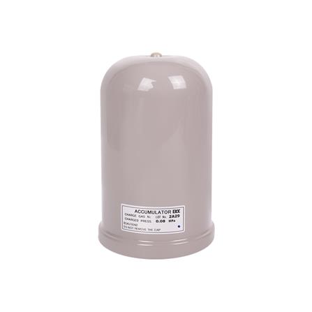 อะไหล่ปั๊มน้ำ ถังแรงดันไนโตรเจน HITACHI 1PPZ030611 0.08 MPA_0