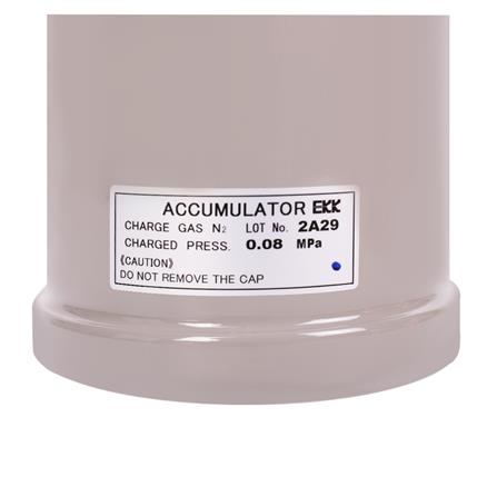 อะไหล่ปั๊มน้ำ ถังแรงดันไนโตรเจน HITACHI 1PPZ030611 0.08 MPA_1