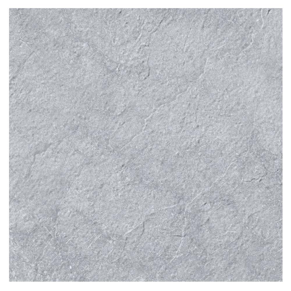 กระเบื้องพื้น 12x12 นิ้ว ภูผา นาดาล สโตน เทา PM 1M2