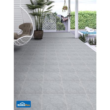 กระเบื้องพื้น 12x12 นิ้ว ภูผา นาดาล สโตน เทา PM 1M2_1