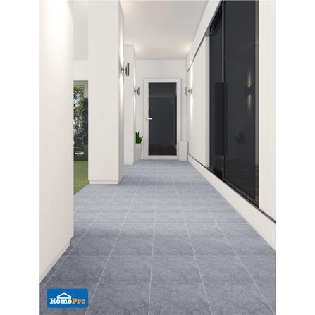 กระเบื้องพื้น 12x12 นิ้ว ภูผา นาดาล สโตน เทา PM 1M2_2