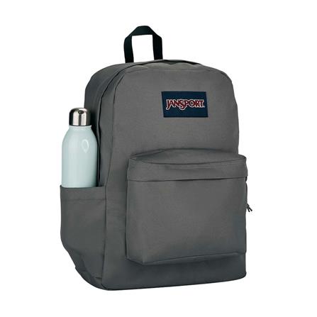 กระเป๋าเป้สะพายหลัง JANSPORT JS0A4QUT7H6 สีเทา_2