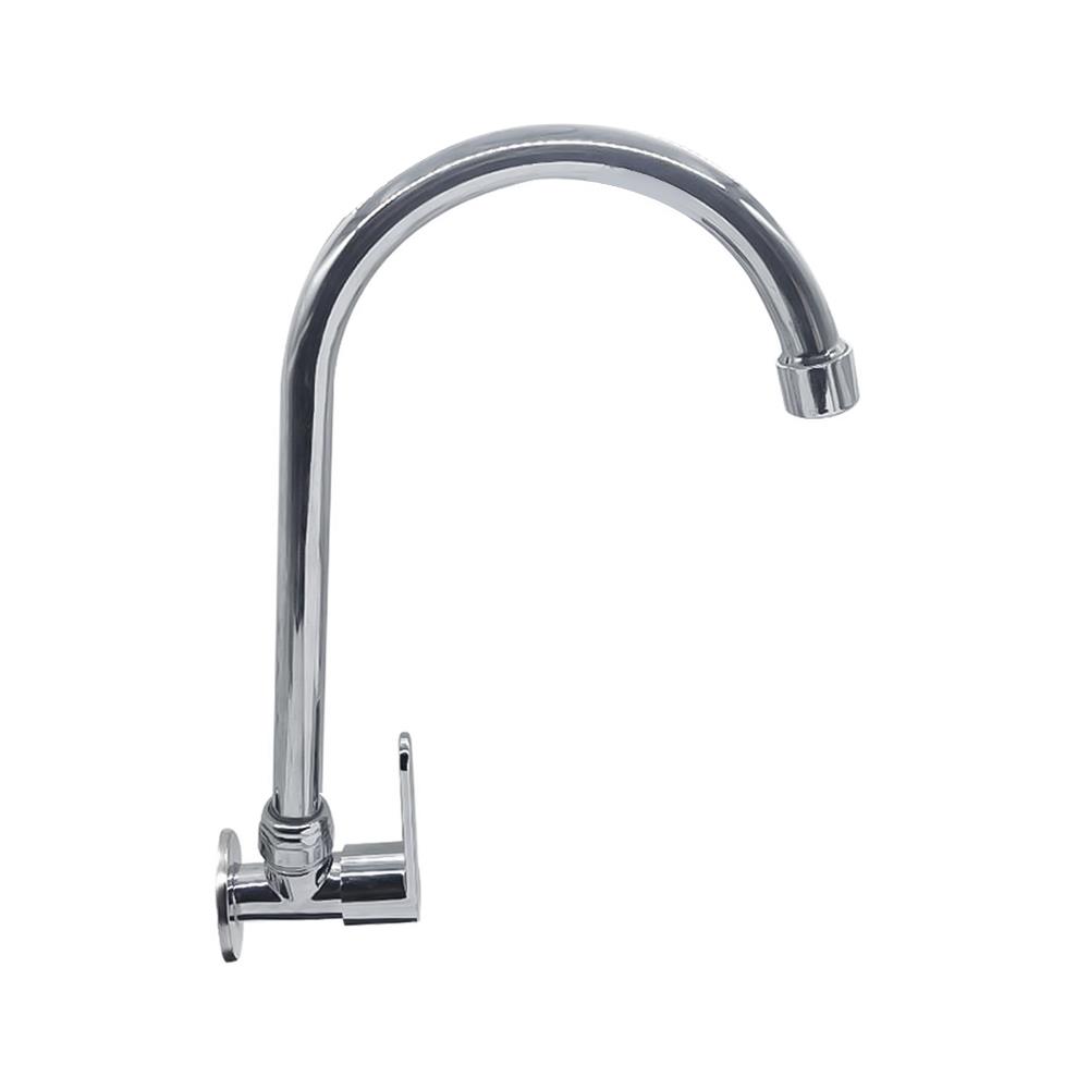 ก๊อกซิงค์เดี่ยวติดผนัง HOEN EN-7404