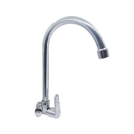 ก๊อกซิงค์เดี่ยวติดผนัง HOEN EN-7404