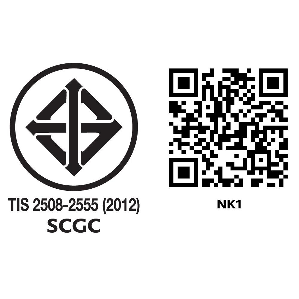 กระเบื้องพื้น 12x12 นิ้ว ภูผา เวต้า สโตน น้ำตาล PM 1M2