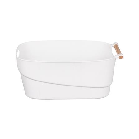 กล่องเก็บของด้ามไม้ KECH 21.5x40x18 ซม. ไซซ์ L_1