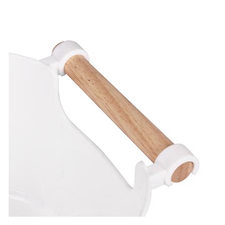 กล่องเก็บของด้ามไม้ KECH 21.5x40x18 ซม. ไซซ์ L_2