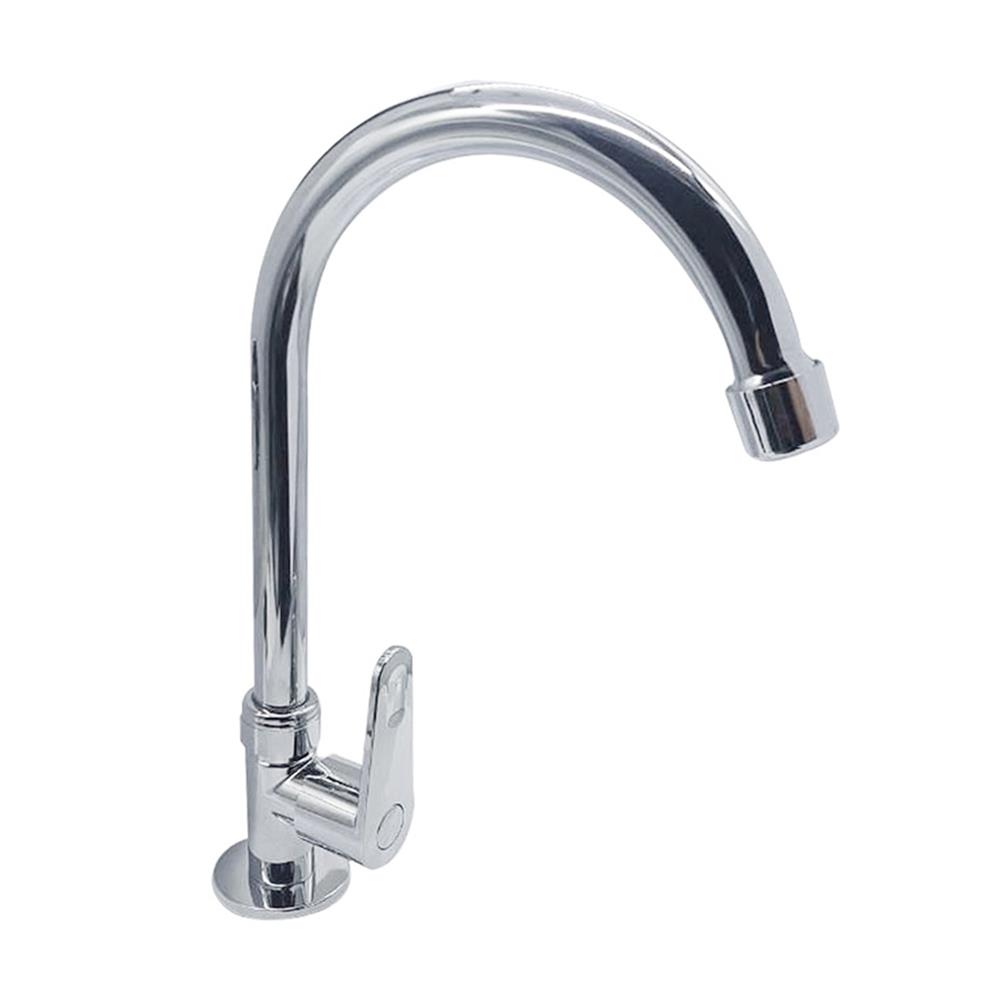 ก๊อกซิงค์เดี่ยวเคาน์เตอร์ HOEN EN-7405