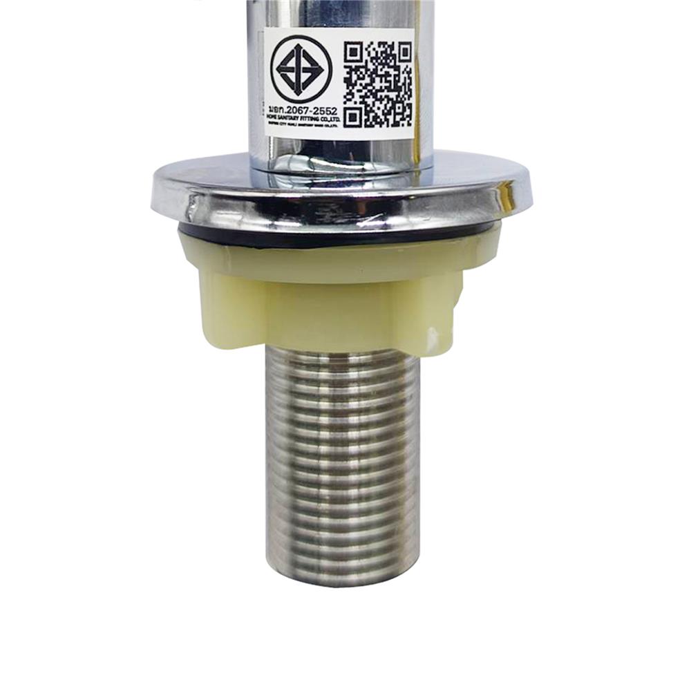 ก๊อกซิงค์เดี่ยวเคาน์เตอร์ HOEN EN-7405