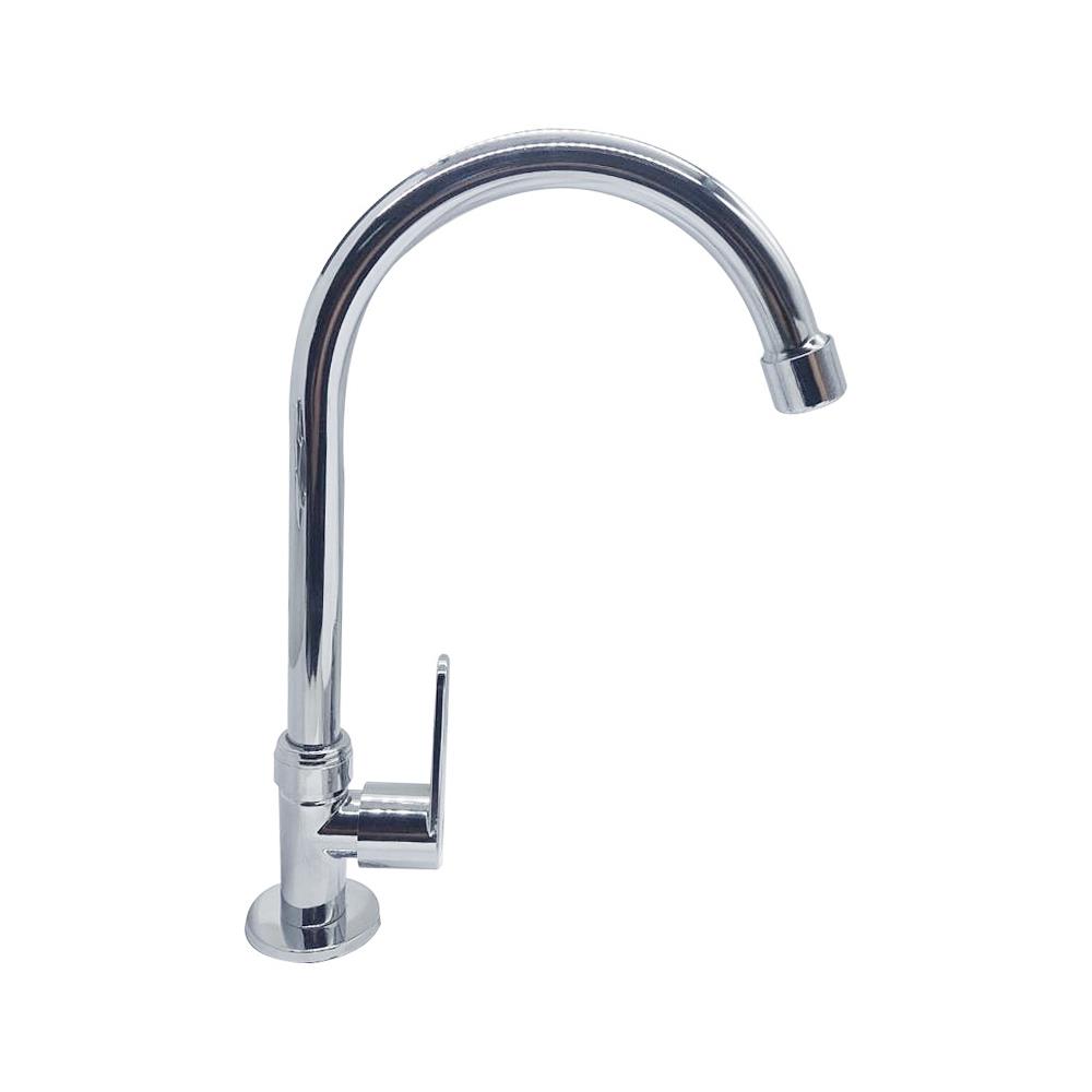 ก๊อกซิงค์เดี่ยวเคาน์เตอร์ HOEN EN-7405