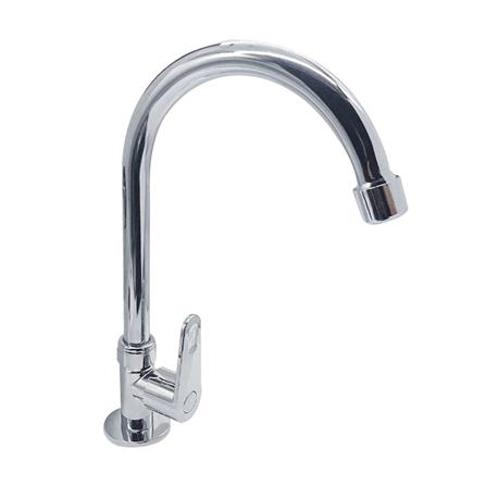 ก๊อกซิงค์เดี่ยวเคาน์เตอร์ HOEN EN-7405