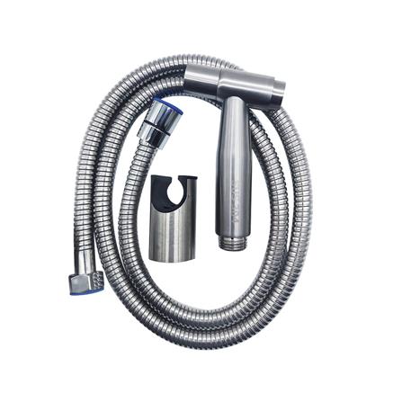 สายฉีดชำระครบชุด LUZERN LS-R333 สเตนเลส_1