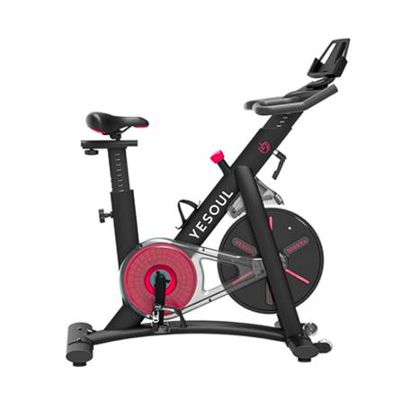 จักรยานออกกำลังกาย YESOUL YS-S3 สีดำ_0