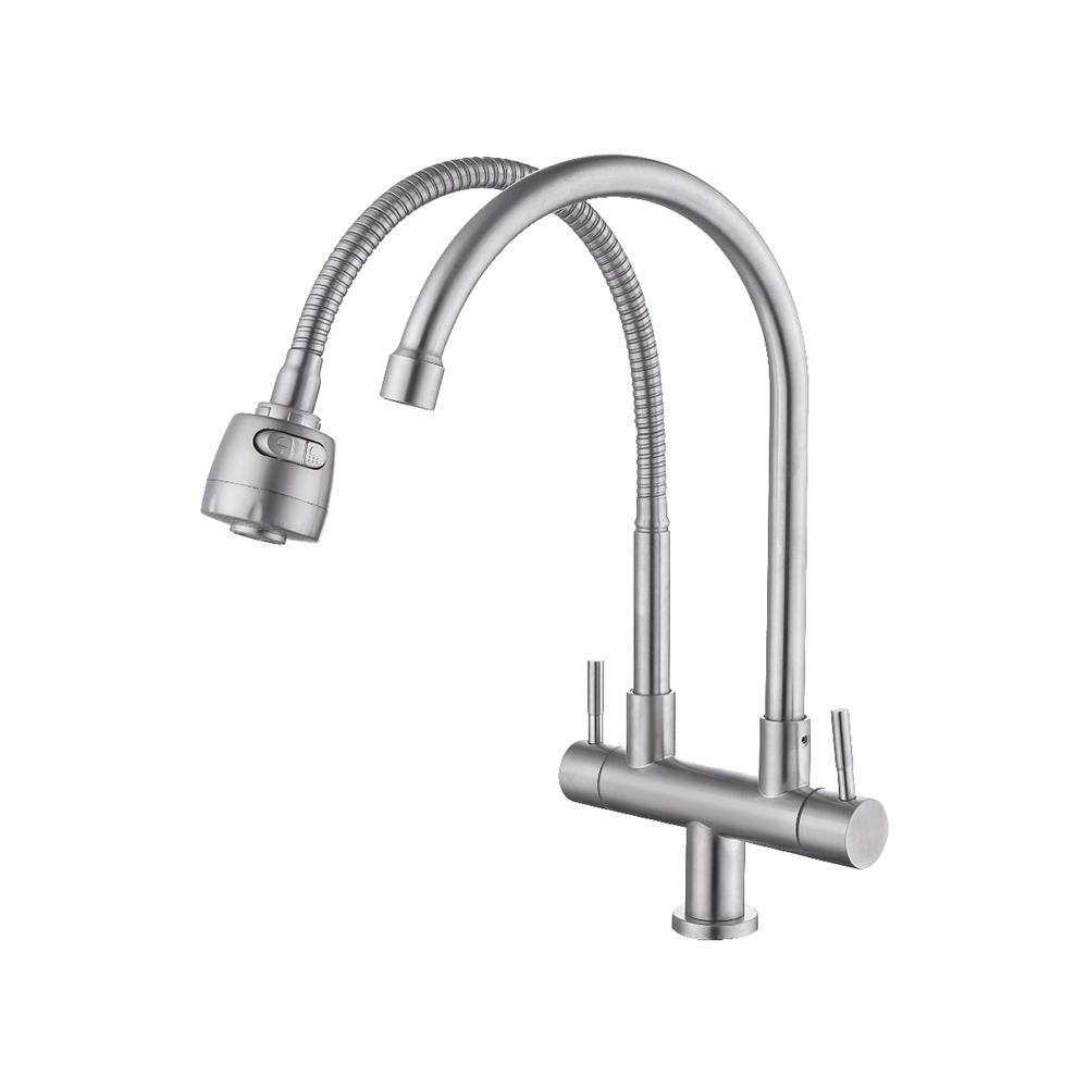 ก๊อกซิงค์ HANG SF-147J/D