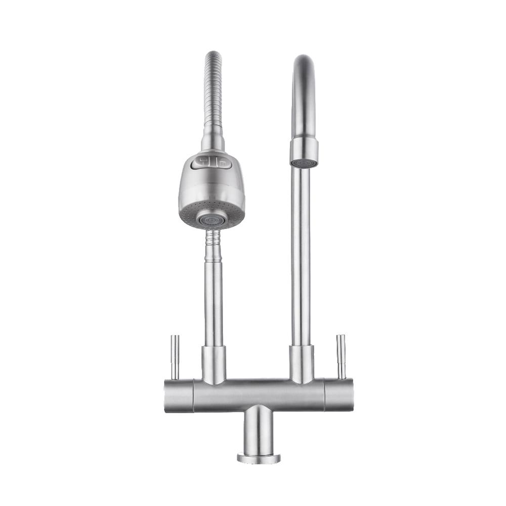 ก๊อกซิงค์ HANG SF-147J/D