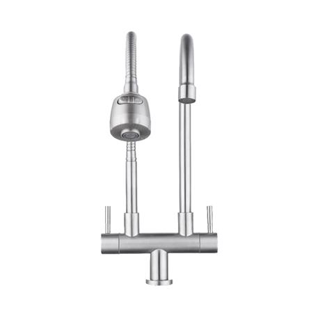 ก๊อกซิงค์ HANG SF-147J/D_1