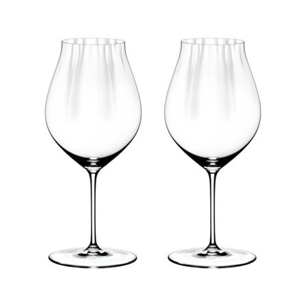 แก้วก้าน 830 มล. RIEDEL PERFORMANCE แพ็ค 2 ใบ