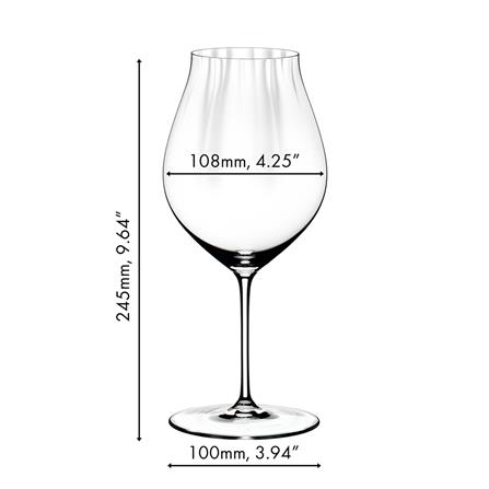 แก้วก้าน 830 มล. RIEDEL PERFORMANCE แพ็ค 2 ใบ_4