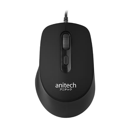 เม้าส์มีสาย ANITECH A547_0