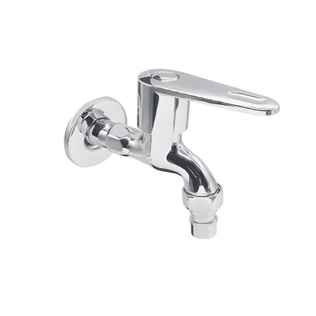 ก๊อกล้างพื้น 1 ทาง HOEN EN-7402