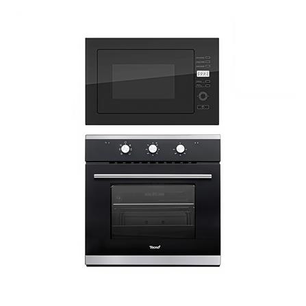 ไมโครเวฟฝัง+เตาอบฝัง TECNOPLUS SET OVEN MN705+MG925.02_0