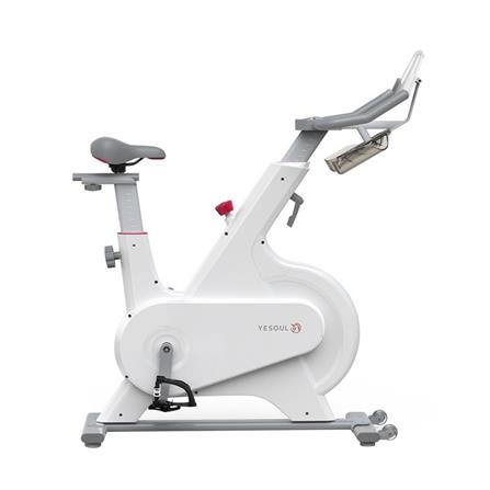 จักรยานออกกำลังกาย YESOUL YS-M1 สีขาว_0