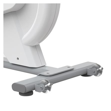 จักรยานออกกำลังกาย YESOUL YS-M1 สีขาว_3