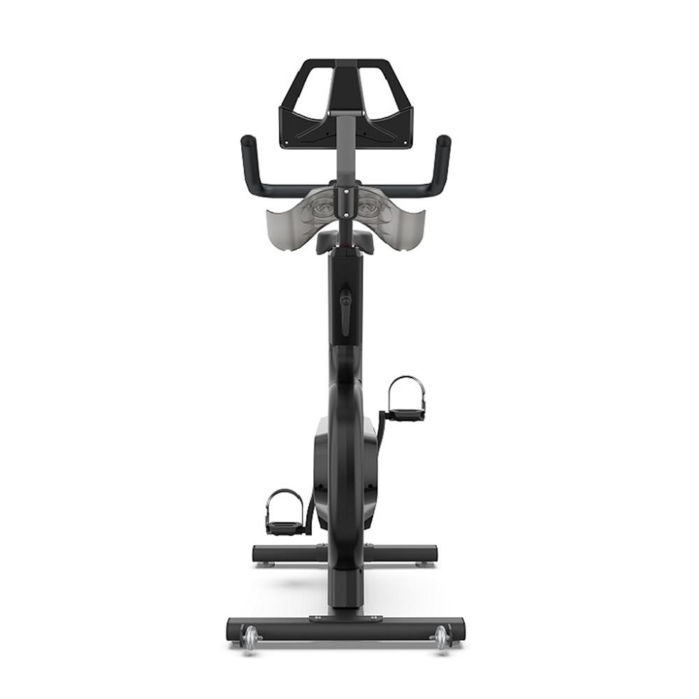 จักรยานออกกำลังกาย YESOUL YS-M1 สีดำ