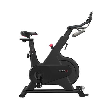จักรยานออกกำลังกาย YESOUL YS-M1 สีดำ_0