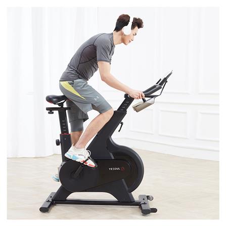 จักรยานออกกำลังกาย YESOUL YS-M1 สีดำ_3