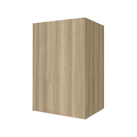 ตู้เดี่ยว WPC PARAZZO ENZO บานเพ่ 40x60 ซม. เนเชอรัลโอ๊ก_1