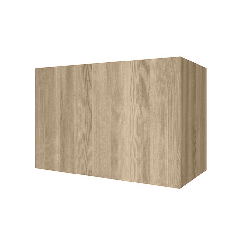 ตู้เดี่ยว WPC PARAZZO ENZO 60x40 ซม. เนเชอรอลโอ๊ค